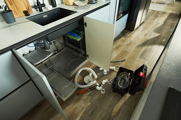 Reliable Plumbing contractor in North Newton, KS by Street Wise - Plumbing