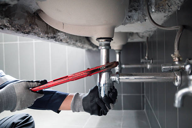 Licensed Plumbing service in North Newton, KS - Street Wise - Plumbing